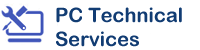 PC Technical Services logo