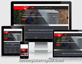 Affordable web site design for small business